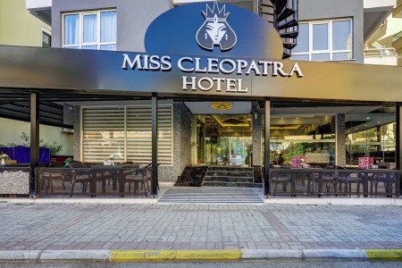 Miss Cleopatra (Ex. Özcan) - 15