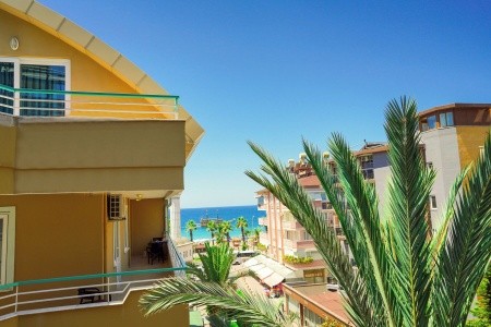 Miss Cleopatra (Ex. Özcan) - 16