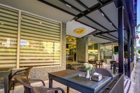 Miss Cleopatra (Ex. Özcan) - 18