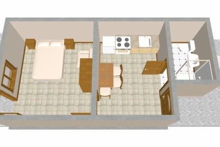 Apartmány 3298-142 - 48