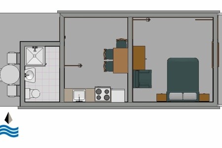 Apartmány 3298-142 - 50