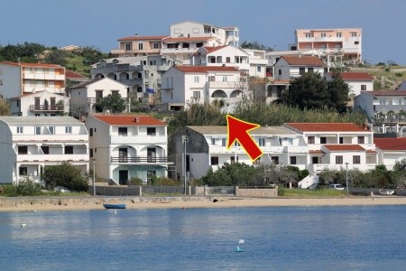 Apartmány 3298-34 - 1