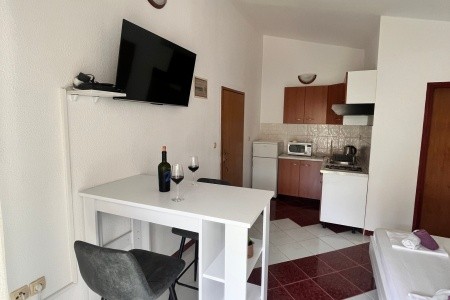 Apartmány 3298-34 - 2
