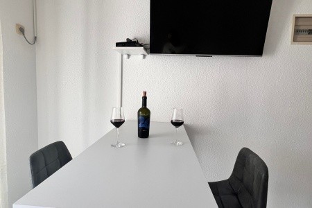 Apartmány 3298-34 - 3