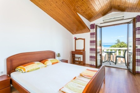 Apartmány 3298-1166 - 1