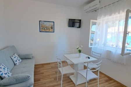 Prázdninový Dům 3298-4927 - 2