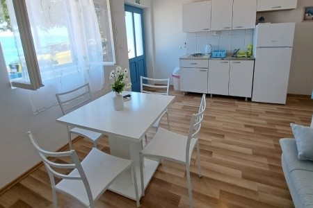 Prázdninový Dům 3298-4927 - 3