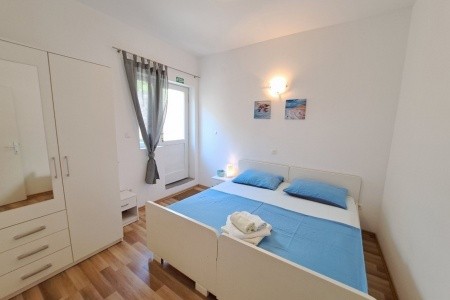 Prázdninový Dům 3298-4927 - 4