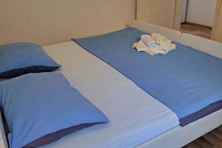 Prázdninový Dům 3298-4927 - 5