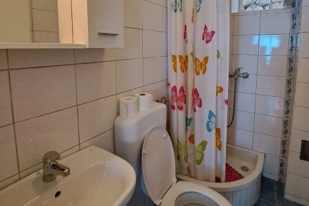 Prázdninový Dům 3298-4927 - 6