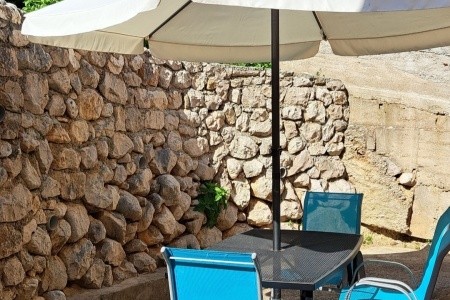 Prázdninový Dům 3298-4927 - 7