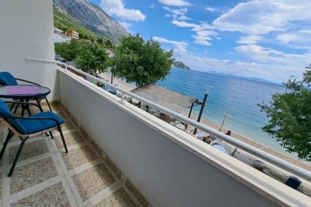 Prázdninový Dům 3298-4927 - 8