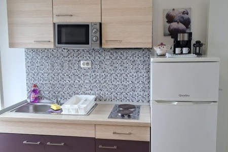 Prázdninový Dům 3298-4927 - 11