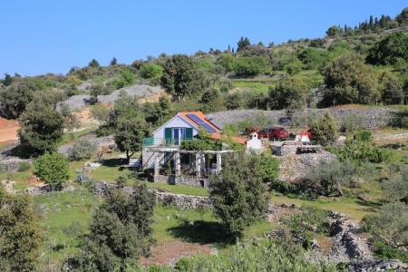 Robinzonáda 3298-3766 - 26