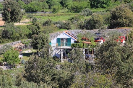 Robinzonáda 3298-3766 - 30