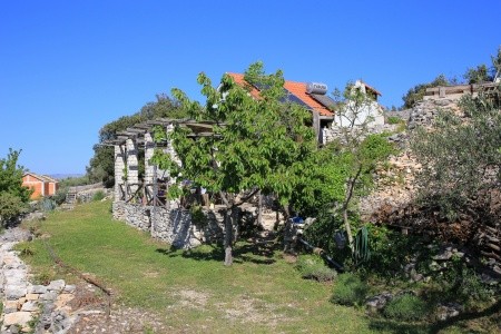 Robinzonáda 3298-3766 - 41