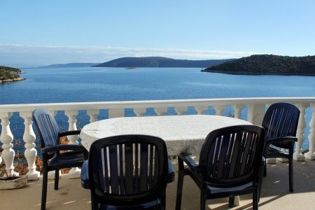 Apartmány 3298-1250 - 1