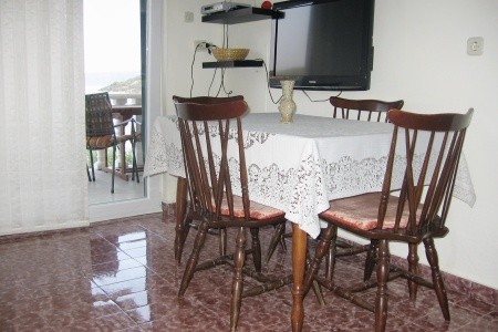 Apartmány 3298-1250 - 2