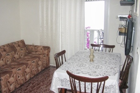 Apartmány 3298-1250 - 3