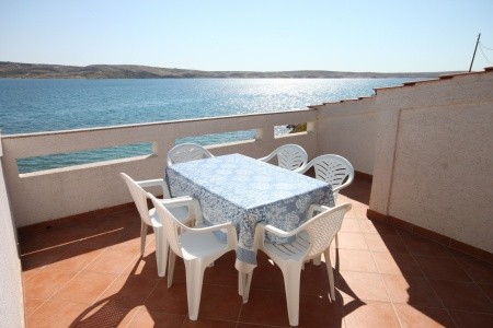 Apartmány 3298-5136 - 92