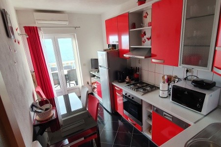 Apartmány 3298-560 - 62