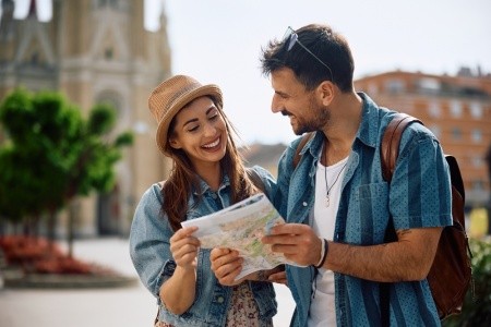 Kam cestovať v apríli? 8 tipov na jarnú dovolenku pri mori aj v Európe