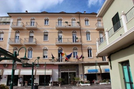 Stella D’italia (Viareggio)