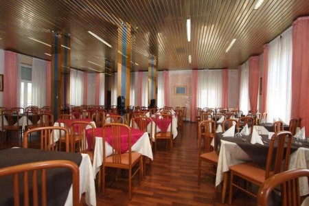 Stella D’italia (Viareggio)