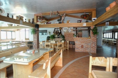 Penzion 3298-694 - 22