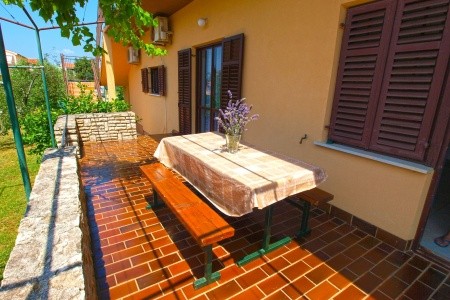 Apartmány 3298-5592 - 1