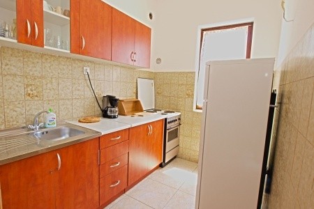 Apartmány 3298-5592 - 5