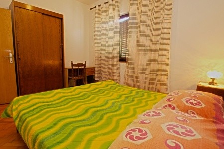 Apartmány 3298-5592 - 7