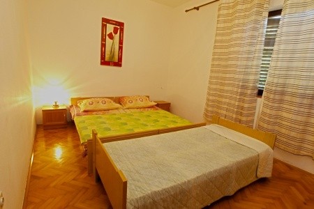 Apartmány 3298-5592 - 8