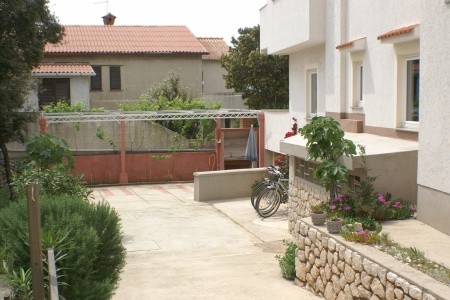 Apartmány 3298-689 - 1