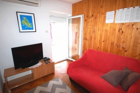 Apartmány 3298-5535 - 2