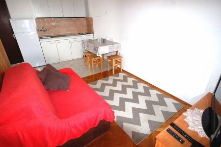 Apartmány 3298-5535 - 3