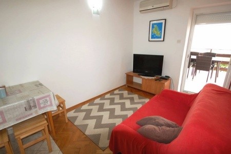 Apartmány 3298-5535 - 4