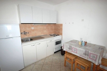 Apartmány 3298-5535 - 5