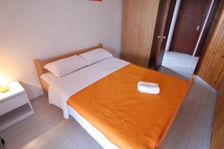 Apartmány 3298-5535 - 6