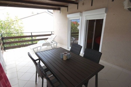 Apartmány 3298-5535 - 12