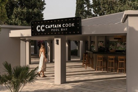 Cook'​s Club Kolymbia - 5