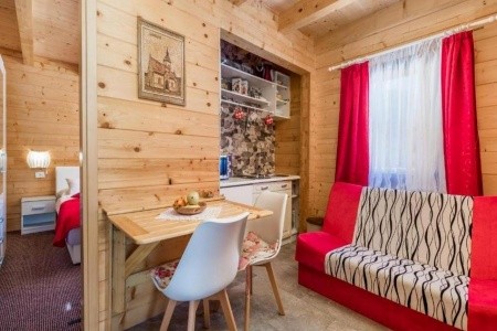 Apartmány 3298-5784 - 26