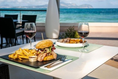 Španielsko Mallorca Thb Gran Bahía (Ex.