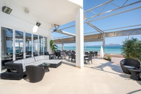 Španielsko Mallorca Thb Gran Bahía (Ex.