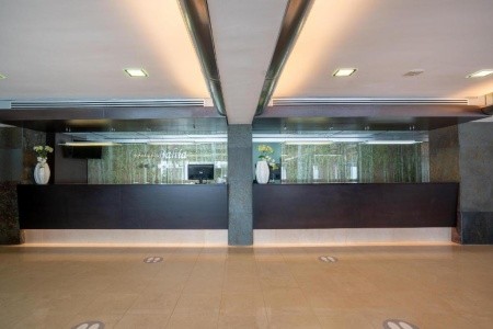 Španielsko Mallorca Thb Gran Bahía (Ex.