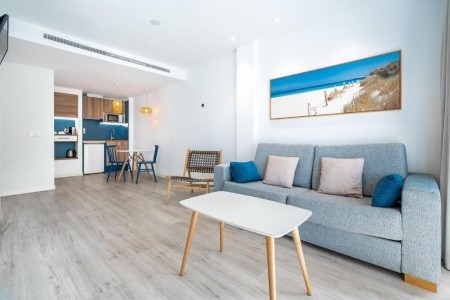 Španielsko Mallorca Thb Gran Bahía (Ex.