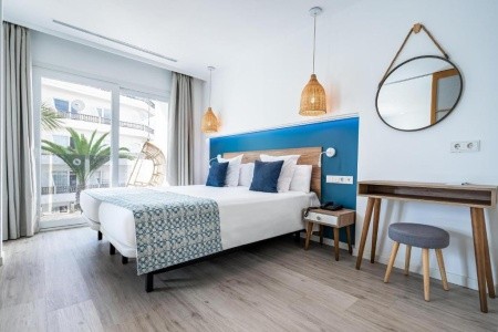 Španielsko Mallorca Thb Gran Bahía (Ex.