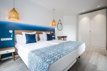 Španielsko Mallorca Thb Gran Bahía (Ex.