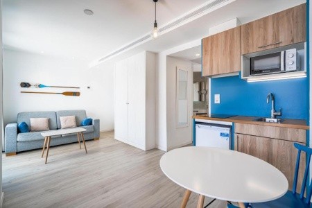 Španielsko Mallorca Thb Gran Bahía (Ex.