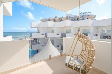 Španielsko Mallorca Thb Gran Bahía (Ex.